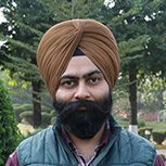 Mr. Bhupinder Singh Chopra